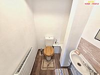 Prodej rodinného domu 5+1 Opatovice 96m2 - 21