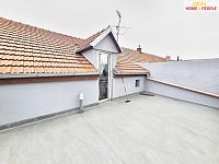 Prodej rodinného domu 5+1 Opatovice 96m2 - 25