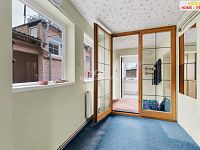 Prodej rodinného domu 5+1, Břešťany  - Zlonice - 10