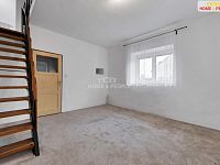 Prodej rodinného domu 5+1, Břešťany  - Zlonice - 11