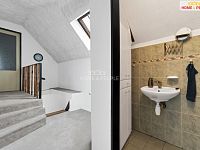 Prodej rodinného domu 5+1, Břešťany  - Zlonice - 14