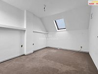 Prodej rodinného domu 5+1, Břešťany  - Zlonice - 17