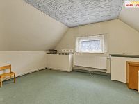 Prodej rodinného domu 5+1, Břešťany  - Zlonice - 19