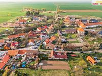 Prodej rodinného domu 5+1, Břešťany  - Zlonice - 2