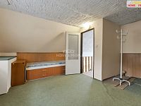 Prodej rodinného domu 5+1, Břešťany  - Zlonice - 20