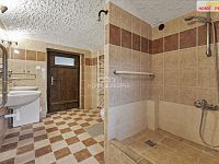 Prodej rodinného domu 5+1, Břešťany  - Zlonice - 21