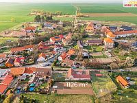 Prodej rodinného domu 5+1, Břešťany  - Zlonice - 23