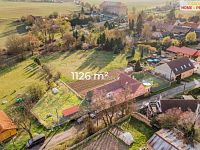 Prodej rodinného domu 5+1, Břešťany  - Zlonice - 24