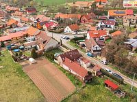 Prodej rodinného domu 5+1, Břešťany  - Zlonice - 25