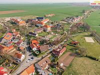 Prodej rodinného domu 5+1, Břešťany  - Zlonice - 26