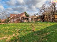 Prodej rodinného domu 5+1, Břešťany  - Zlonice - 3