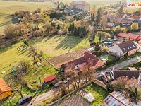 Prodej rodinného domu 5+1, Břešťany  - Zlonice - 30