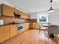 Prodej rodinného domu 5+1, Břešťany  - Zlonice - 4