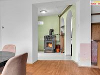 Prodej rodinného domu 5+1, Břešťany  - Zlonice - 8