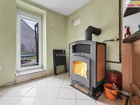 Prodej rodinného domu 5+1, Břešťany  - Zlonice - 9