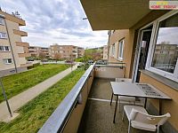 Prodej bytu 2+kk - 65 m², Praha 4 - Háje, ulice Jurkovičova - 15