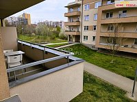 Prodej bytu 2+kk - 65 m², Praha 4 - Háje, ulice Jurkovičova - 18