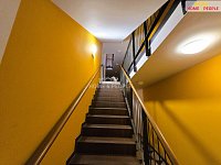 Prodej bytu 2+kk - 65 m², Praha 4 - Háje, ulice Jurkovičova - 21