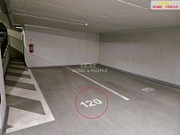 Prodej bytu 2+kk - 65 m², Praha 4 - Háje, ulice Jurkovičova - 22