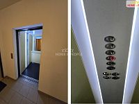 Prodej bytu 2+kk - 65 m², Praha 4 - Háje, ulice Jurkovičova - 23