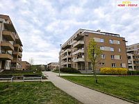 Prodej bytu 2+kk - 65 m², Praha 4 - Háje, ulice Jurkovičova - 25