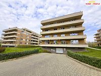 Prodej bytu 2+kk - 65 m², Praha 4 - Háje, ulice Jurkovičova - 26