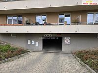 Prodej bytu 2+kk - 65 m², Praha 4 - Háje, ulice Jurkovičova - 27