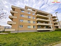 Prodej bytu 2+kk - 65 m², Praha 4 - Háje, ulice Jurkovičova - 28