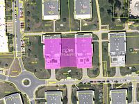 Prodej bytu 2+kk - 65 m², Praha 4 - Háje, ulice Jurkovičova - 29