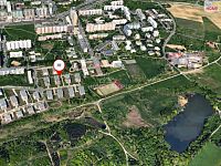 Prodej bytu 2+kk - 65 m², Praha 4 - Háje, ulice Jurkovičova - 30