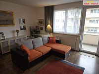 Prodej bytu 2+kk - 65 m², Praha 4 - Háje, ulice Jurkovičova - 6