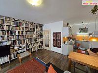 Prodej bytu 2+kk - 65 m², Praha 4 - Háje, ulice Jurkovičova - 7