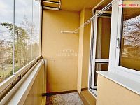 Pronájem bytu 2+1 Brno, ul. Letovická 63m2 - 4