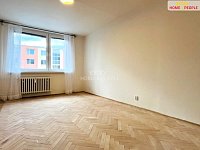 Pronájem bytu 2+1 Brno, ul. Letovická 63m2 - 5