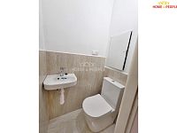 Pronájem bytu 2+1 Brno, ul. Letovická 63m2 - 9