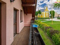 Prodej rodinného domu 5+kk+G, s nádhernou zahradou, Stanovice - 14