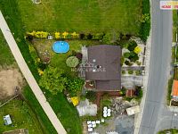 Prodej rodinného domu 5+kk+G, s nádhernou zahradou, Stanovice - 22