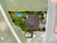 Prodej rodinného domu 5+kk+G, s nádhernou zahradou, Stanovice - 23