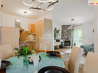 Prodej rodinného domu 5+kk+G, s nádhernou zahradou, Stanovice - 4