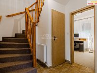 Prodej rodinného domu 5+kk+G, s nádhernou zahradou, Stanovice - 6