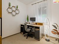 Prodej rodinného domu 5+kk+G, s nádhernou zahradou, Stanovice - 8