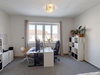 Pronájem pokoje v bytě 3+1 v Králově Poli u Semilassa