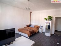 Pronájem pokoje v bytě 3+1 v Králově Poli u Semilassa - 2