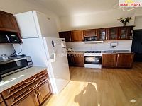 Pronájem pokoje v bytě 3+1 v Králově Poli u Semilassa - 4