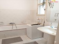 Pronájem pokoje v bytě 3+1 v Králově Poli u Semilassa - 5