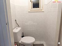 Pronájem pokoje v bytě 3+1 v Králově Poli u Semilassa - 6