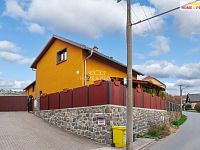 Prodej RD, 258 m², pozemek 939 m², Bálkovická, Poříčí nad Sázavou