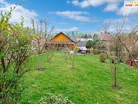 Prodej RD, 258 m², pozemek 939 m², Bálkovická, Poříčí nad Sázavou - 10