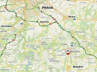 Prodej RD, 258 m², pozemek 939 m², Bálkovická, Poříčí nad Sázavou - 12