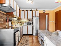 Prodej RD, 258 m², pozemek 939 m², Bálkovická, Poříčí nad Sázavou - 18